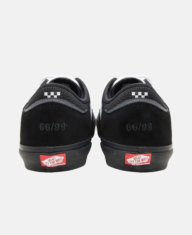 Vans Skate Rowley Sneakers Size US 6 / IT 36 - 2 Thumbnail