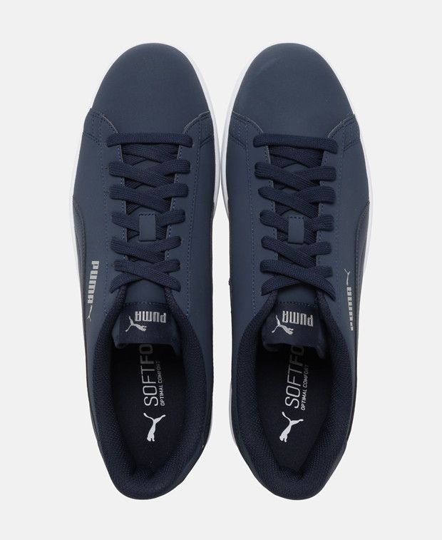 Puma SMASH V2 BUCK Sneakers Size US 7 / IT 37 - 3 Thumbnail