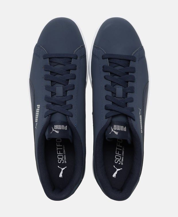 Puma SMASH V2 BUCK Sneakers Size US 7.5 / IT 37.5 - 3 Thumbnail
