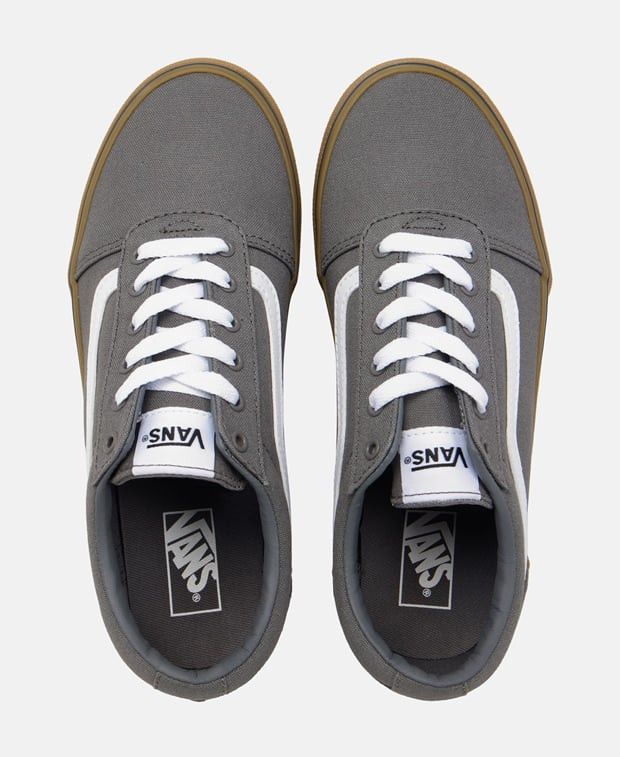 Vans Ward Sneakers Size US 7 / IT 37 - 3 Thumbnail