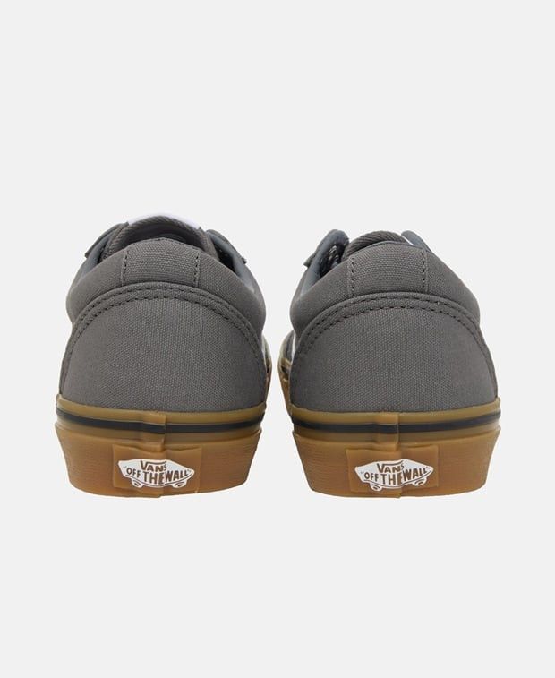Vans Ward Sneakers Size US 8 / IT 38 - 2 Thumbnail