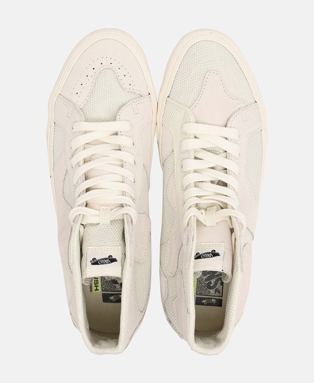 SK8-Hi WP VR3 LX Sneakers