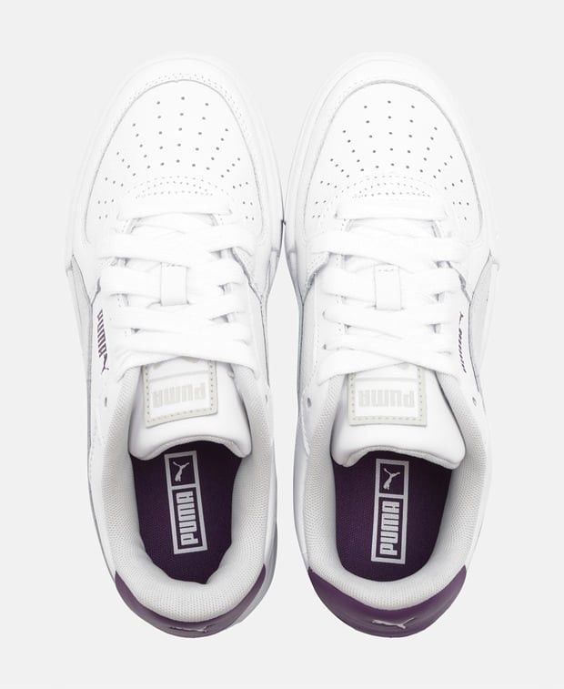 Puma CA Pro Classic Sneakers Size US 8.5 / IT 38.5 - 3 Thumbnail