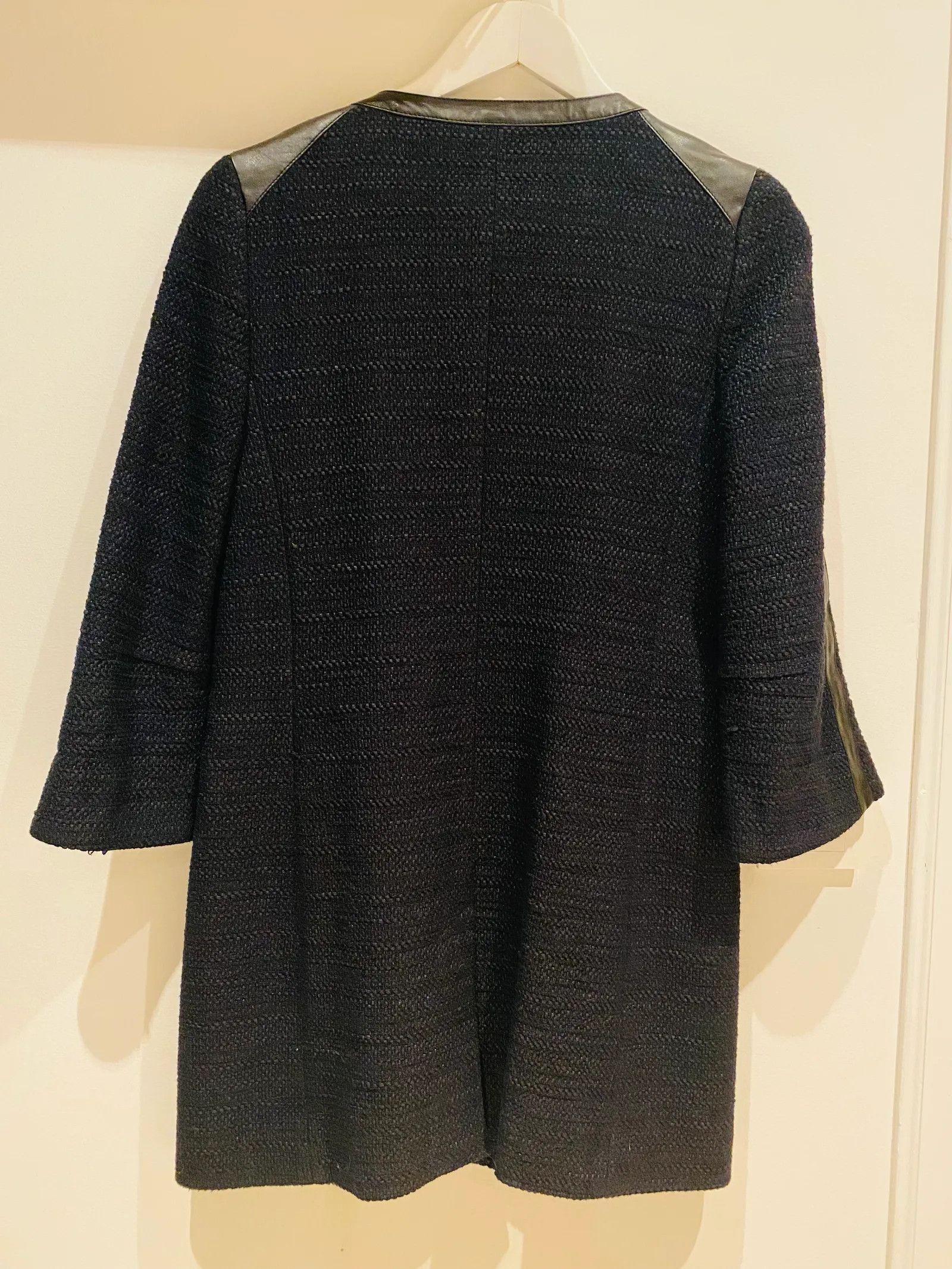 SAND Sand Jacket Size S / US 4 / IT 40 - 5 Thumbnail