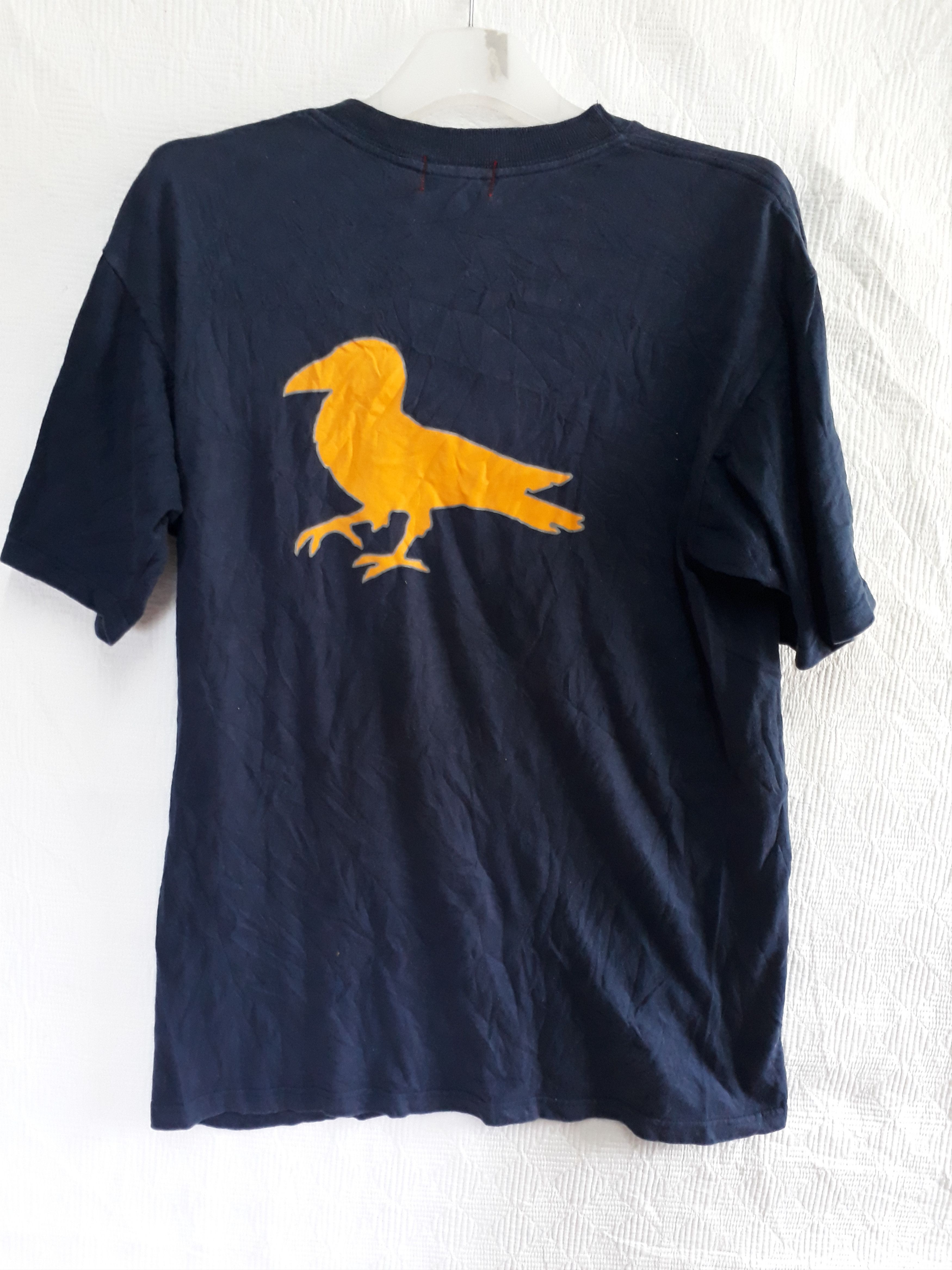 Modern Amusement - nov Modern Amusement - Navy - Medium – Forward Screen Printing