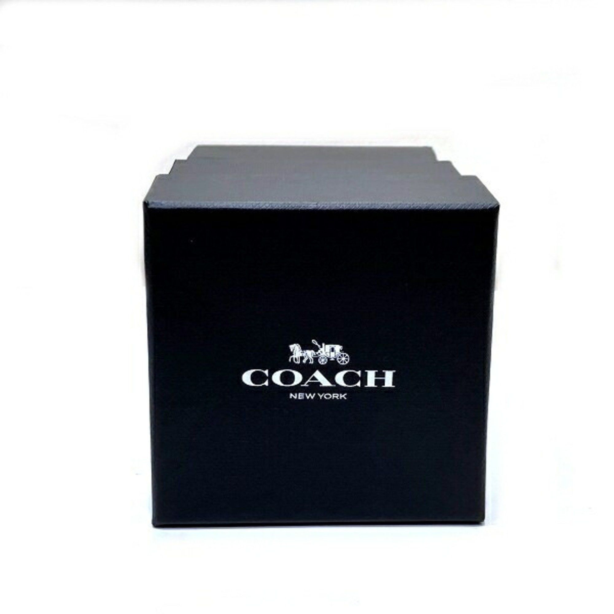 Coach Coach Delancey 14502814 Quartz Watch Women's Size ONE SIZE - 9 Thumbnail