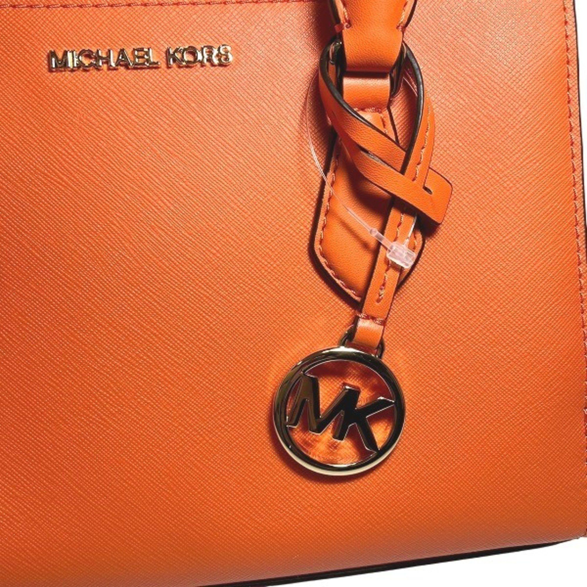 Michael Kors Michael Kors 35S3G6HS5L Bags, Handbags, Shoulder Women's Size ONE SIZE - 7 Thumbnail
