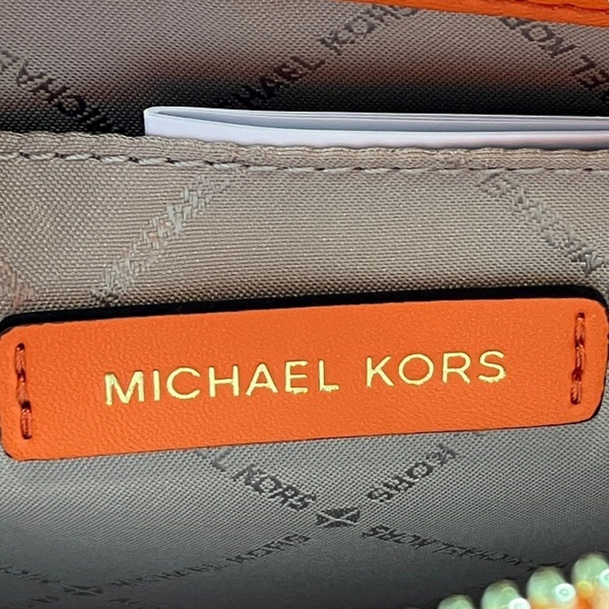 Michael Kors Michael Kors 35S3G6HS5L Bags, Handbags, Shoulder Women's Size ONE SIZE - 4 Thumbnail