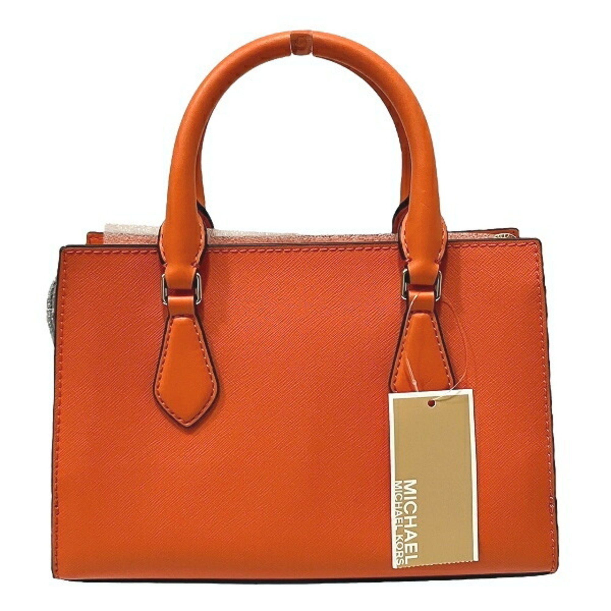 Michael Kors Michael Kors 35S3G6HS5L Bags, Handbags, Shoulder Women's Size ONE SIZE - 2 Thumbnail