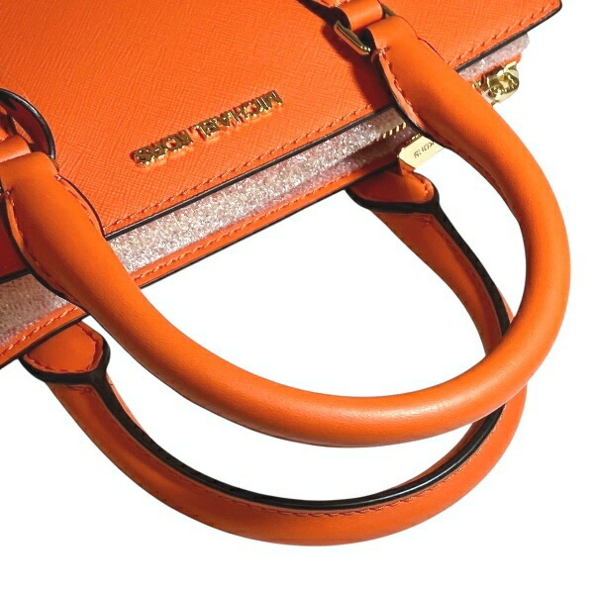 Michael Kors Michael Kors 35S3G6HS5L Bags, Handbags, Shoulder Women's Size ONE SIZE - 9 Thumbnail