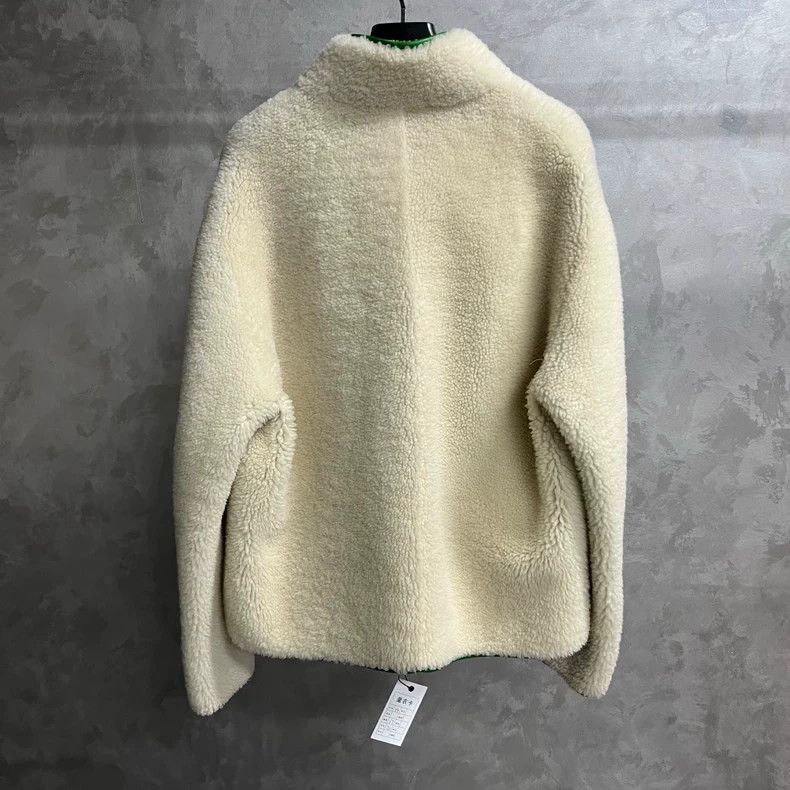 Louis Vuitton Latest Louis Vuitton Wool Pocket Jacket Size US XXL / EU 58 / 5 - 5 Thumbnail