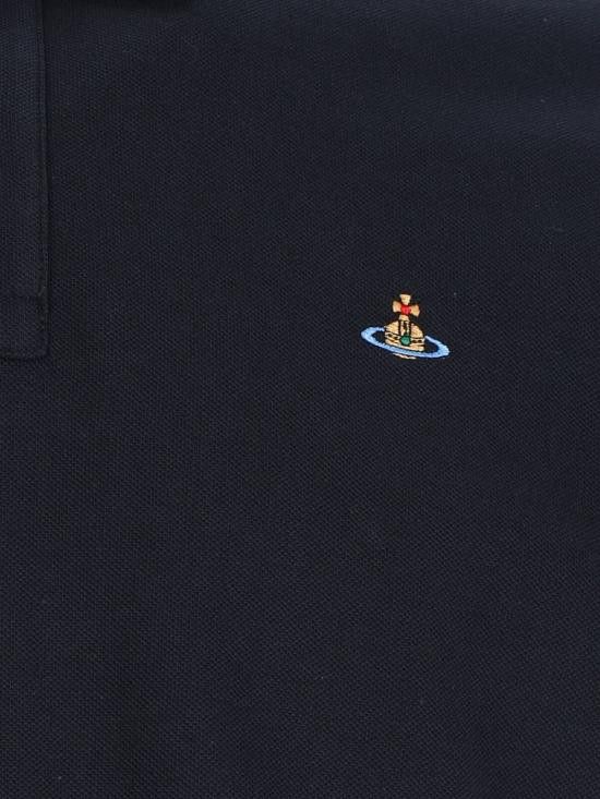 Vivienne Westwood VIVIENNE WESTWOOD Men T-Shirts 2H01000P J0009 K410 Blue Size US S / EU 44-46 / 1 - 3 Thumbnail