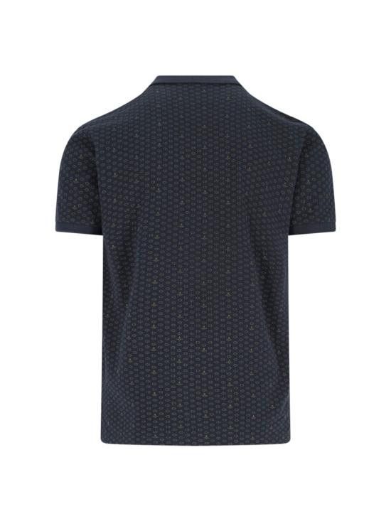 Vivienne Westwood VIVIENNE WESTWOOD Men T-Shirts 2H01000P J009Q K305 Blue Size US S / EU 44-46 / 1 - 2 Thumbnail