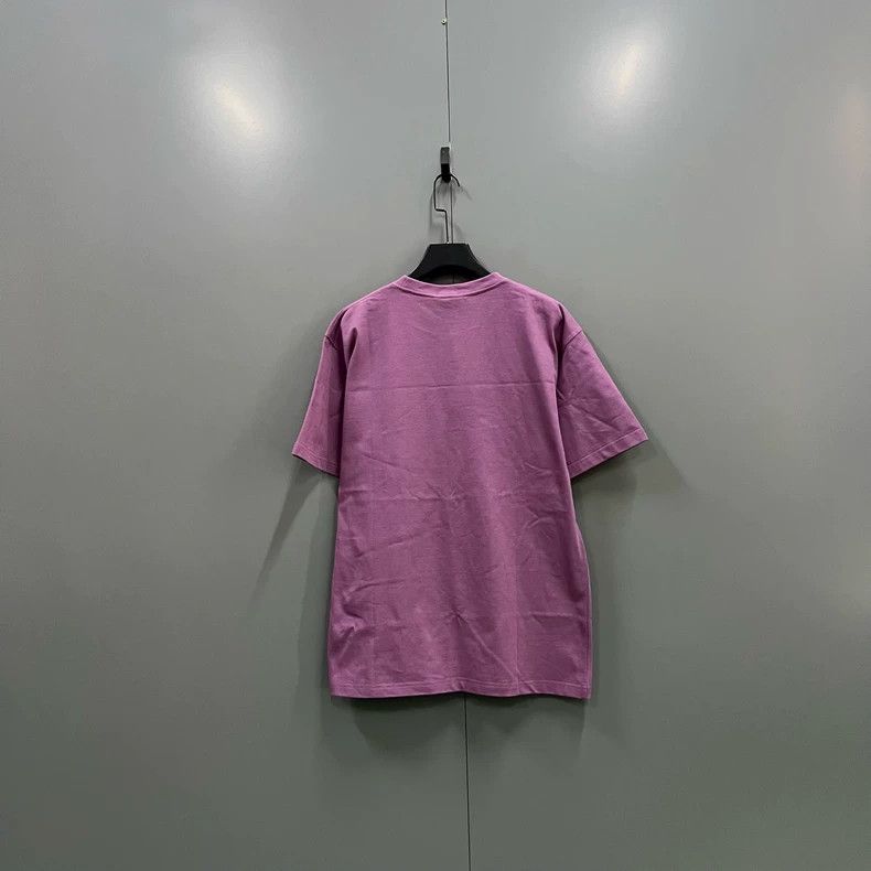 Dior Cactus Jack Dior Short Sleeve T-Shirt Size US XL / EU 56 / 4 - 2 Thumbnail
