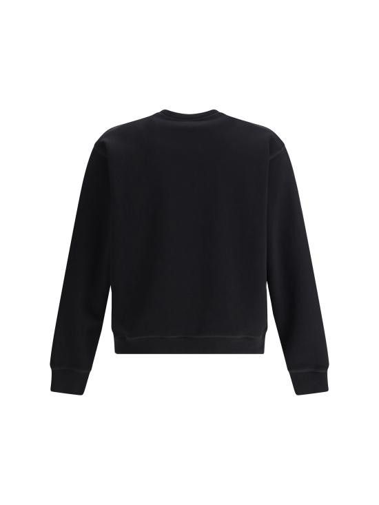 Dsquared2 DSQUARED2 Men Hoodies S71GU0719S25551 900 BLACK Size US S / EU 44-46 / 1 - 2 Thumbnail