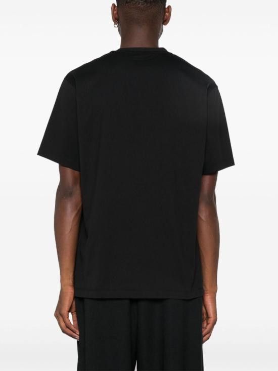 Y-3 Y-3 Men T-Shirts IW0066 BLACK Size US S / EU 44-46 / 1 - 4 Thumbnail