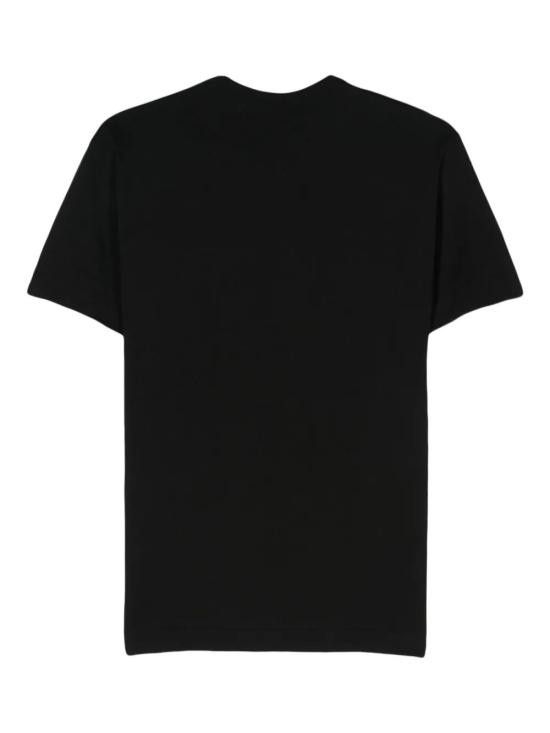 Comme des Garcons COMME DES GARCONS Men T-Shirts P1T216 BLACK Size US L / EU 52-54 / 3 - 2 Thumbnail