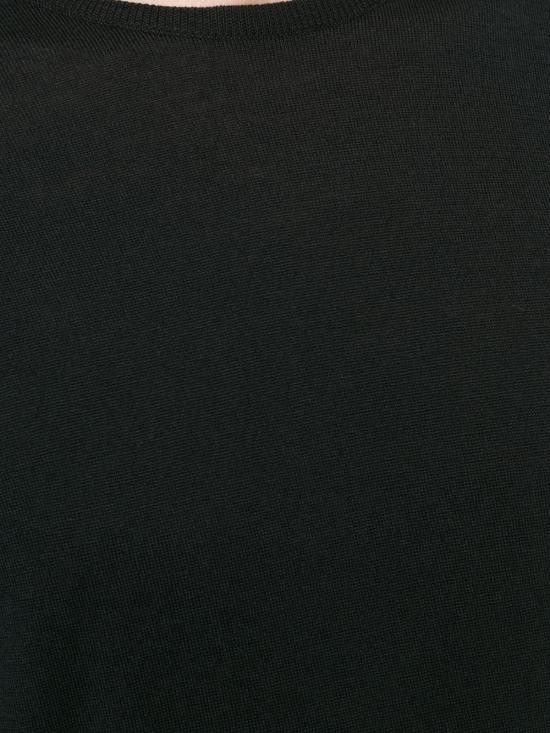 John Smedley JOHN SMEDLEY Men Sweater MARCUS BLACK Size US XXL / EU 58 / 5 - 5 Thumbnail