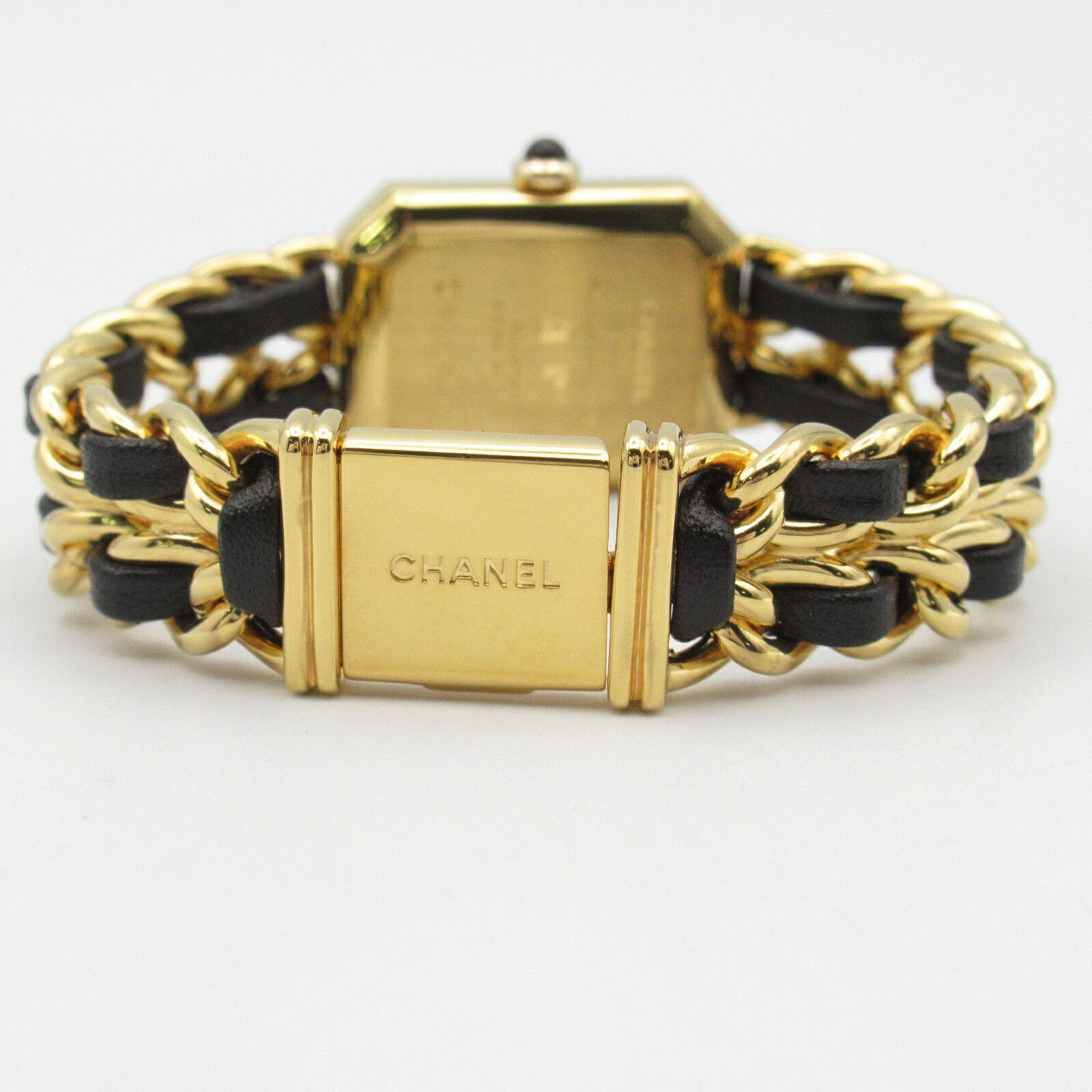 Chanel Chanel Chanel Première GP Ladies Metal Quartz H0001 Size ONE SIZE - 3 Thumbnail