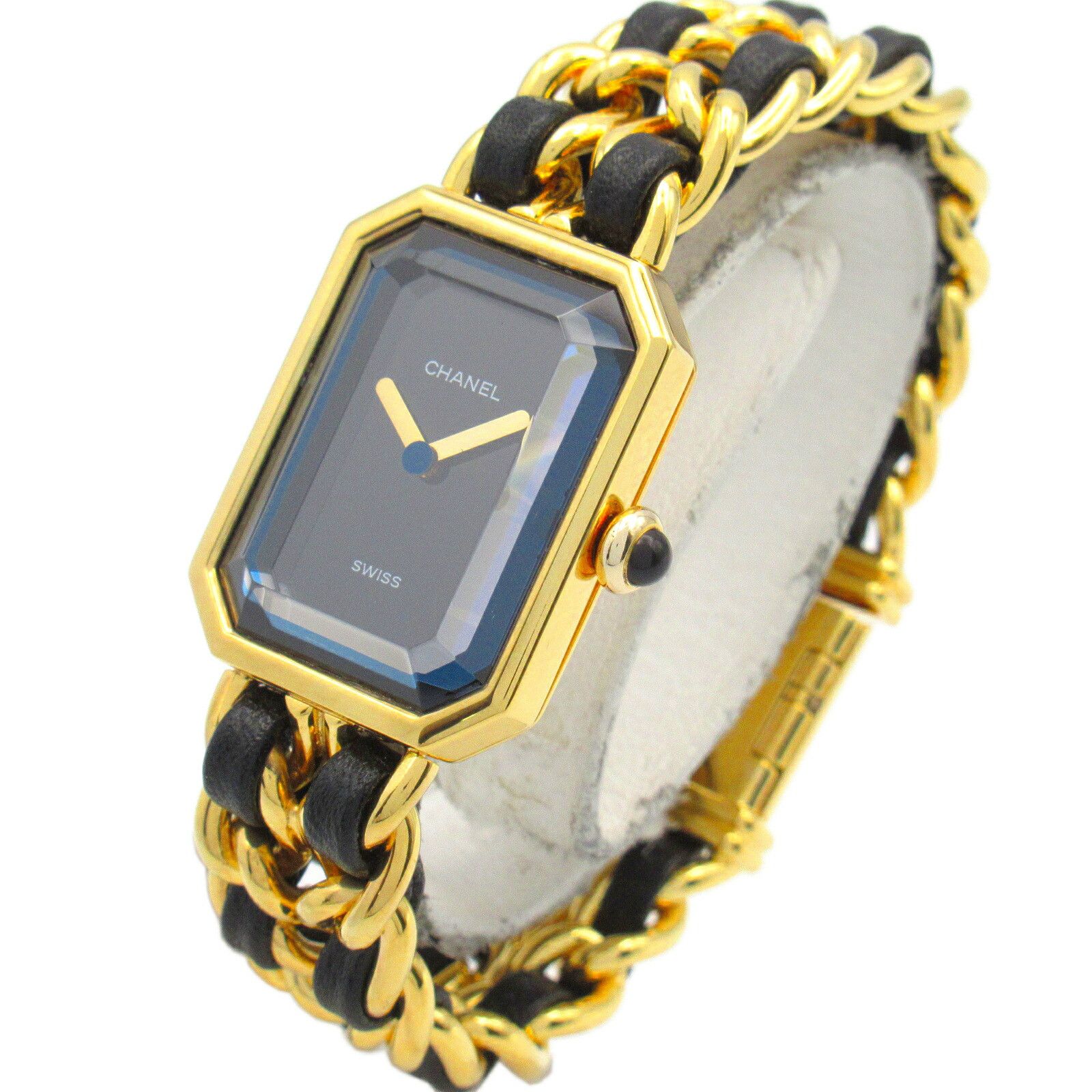 Chanel Chanel Chanel Première GP Ladies Metal Quartz H0001 Size ONE SIZE - 2 Thumbnail