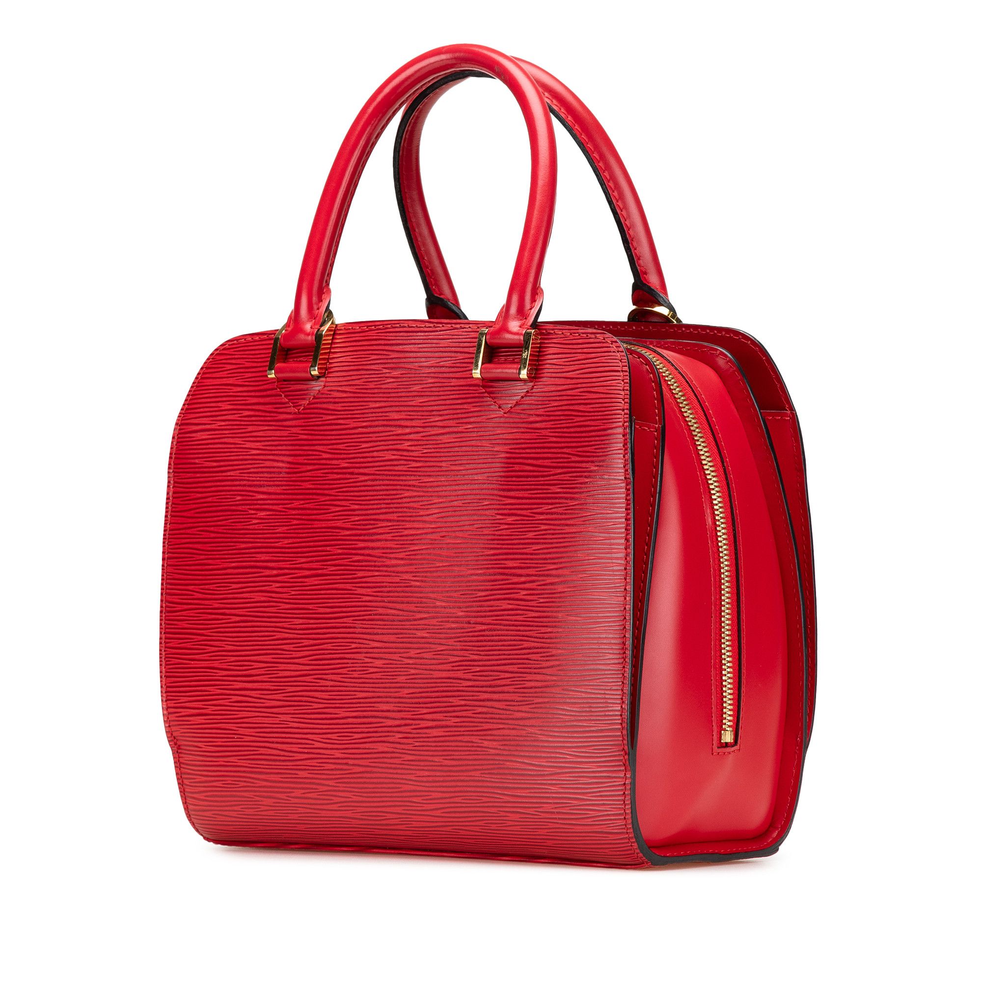 Louis Vuitton Louis Vuitton Epi Pont Neuf Size ONE SIZE - 2 Thumbnail