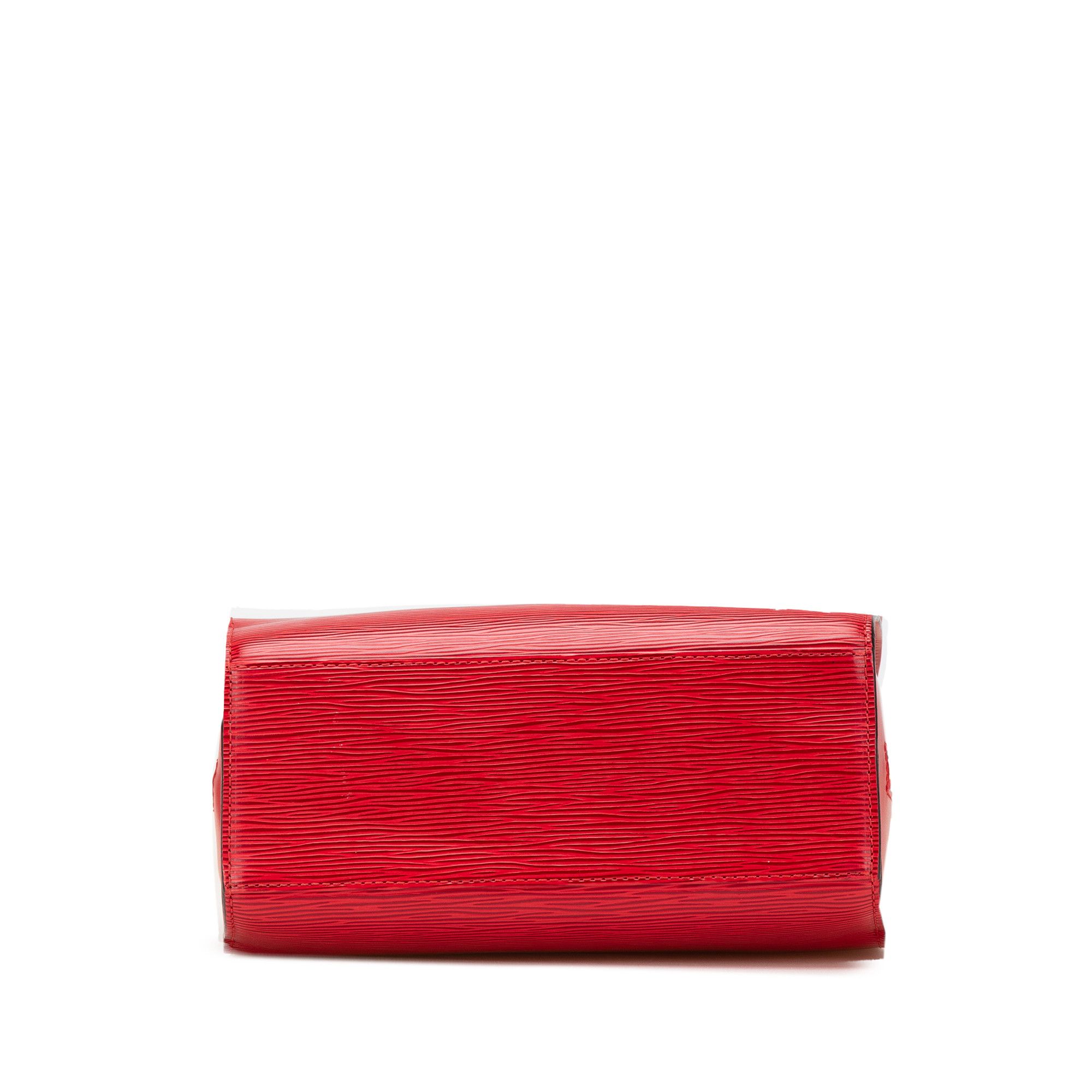 Louis Vuitton Louis Vuitton Epi Pont Neuf Size ONE SIZE - 3 Thumbnail