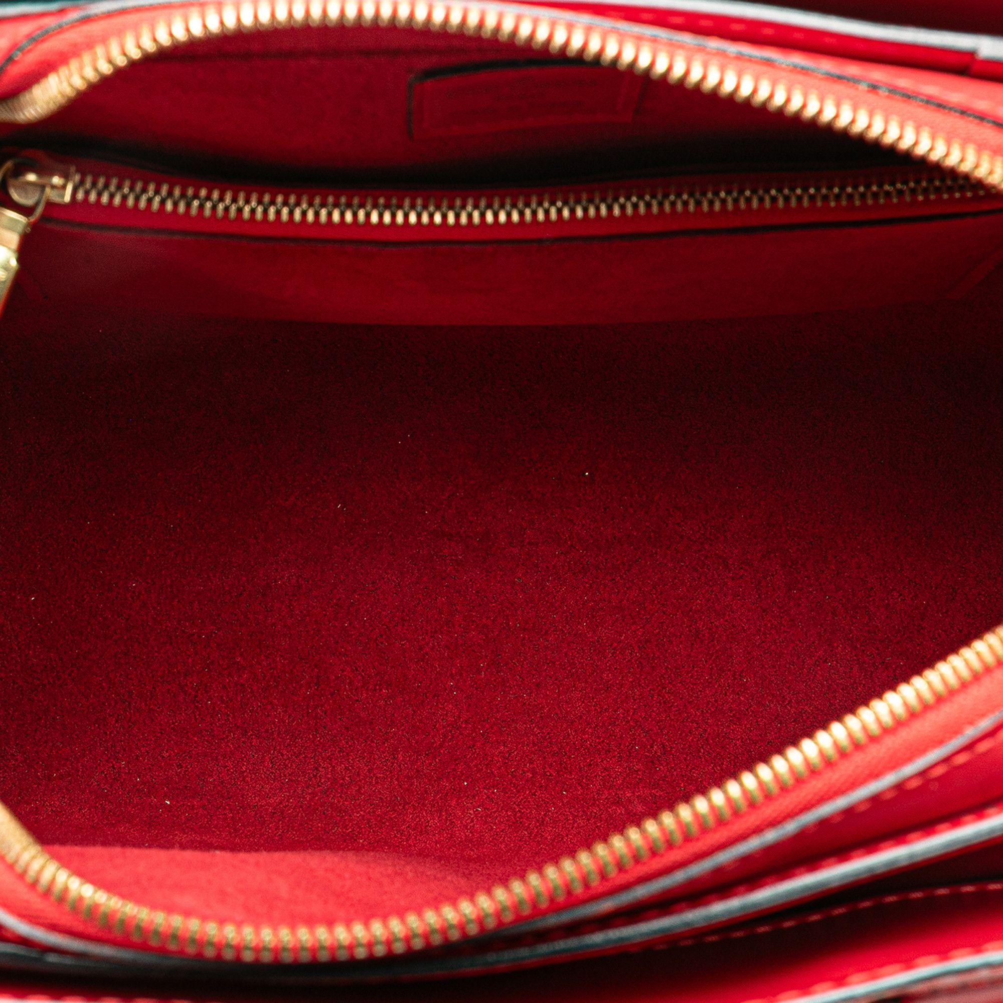 Louis Vuitton Louis Vuitton Epi Pont Neuf Size ONE SIZE - 4 Thumbnail