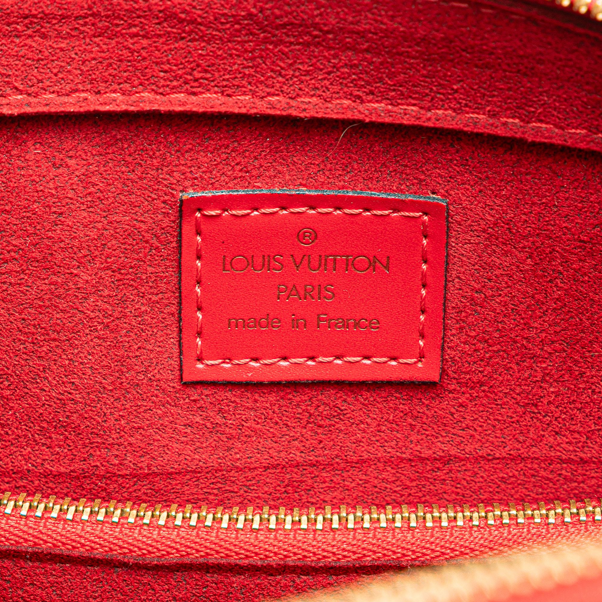 Louis Vuitton Louis Vuitton Epi Pont Neuf Size ONE SIZE - 5 Thumbnail