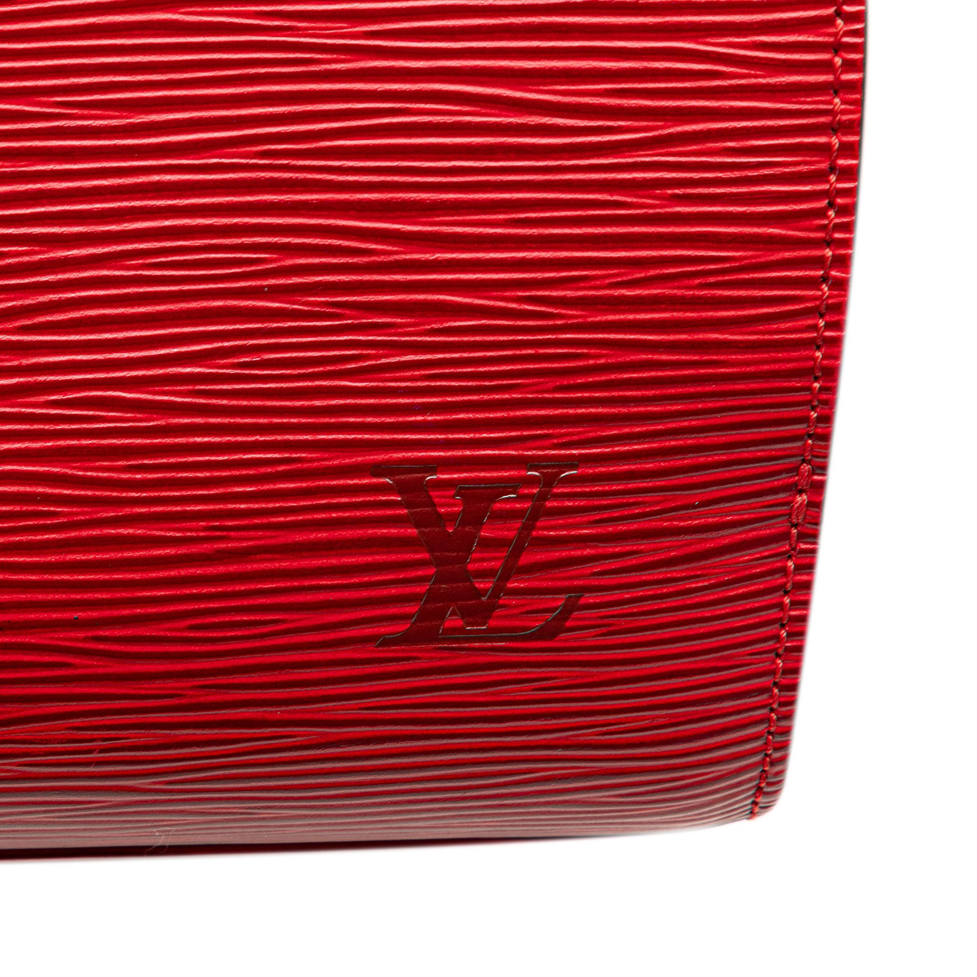 Louis Vuitton Louis Vuitton Epi Pont Neuf Size ONE SIZE - 10 Thumbnail