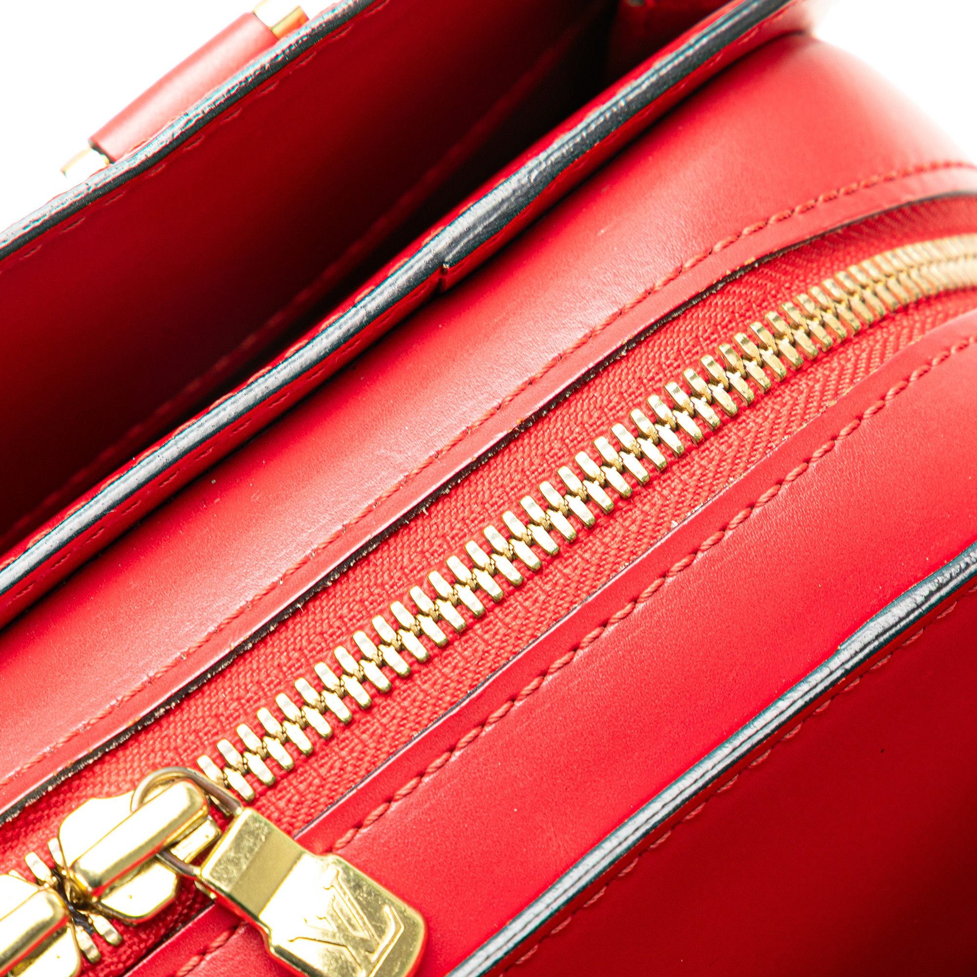Louis Vuitton Louis Vuitton Epi Pont Neuf Size ONE SIZE - 9 Thumbnail