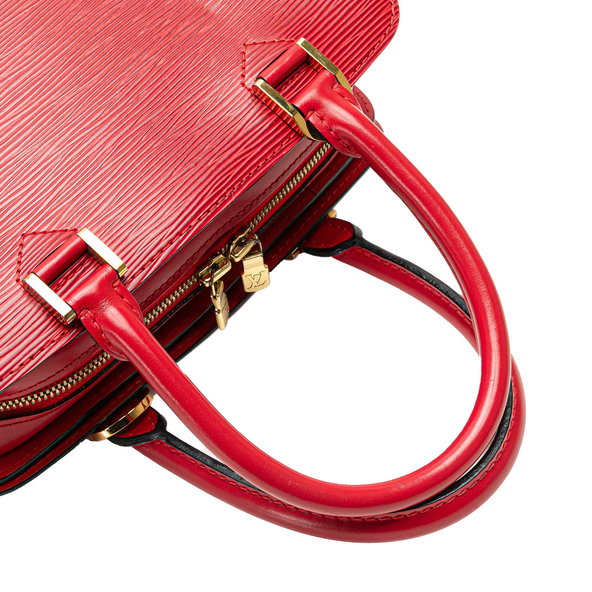 Louis Vuitton Louis Vuitton Epi Pont Neuf Size ONE SIZE - 13 Thumbnail