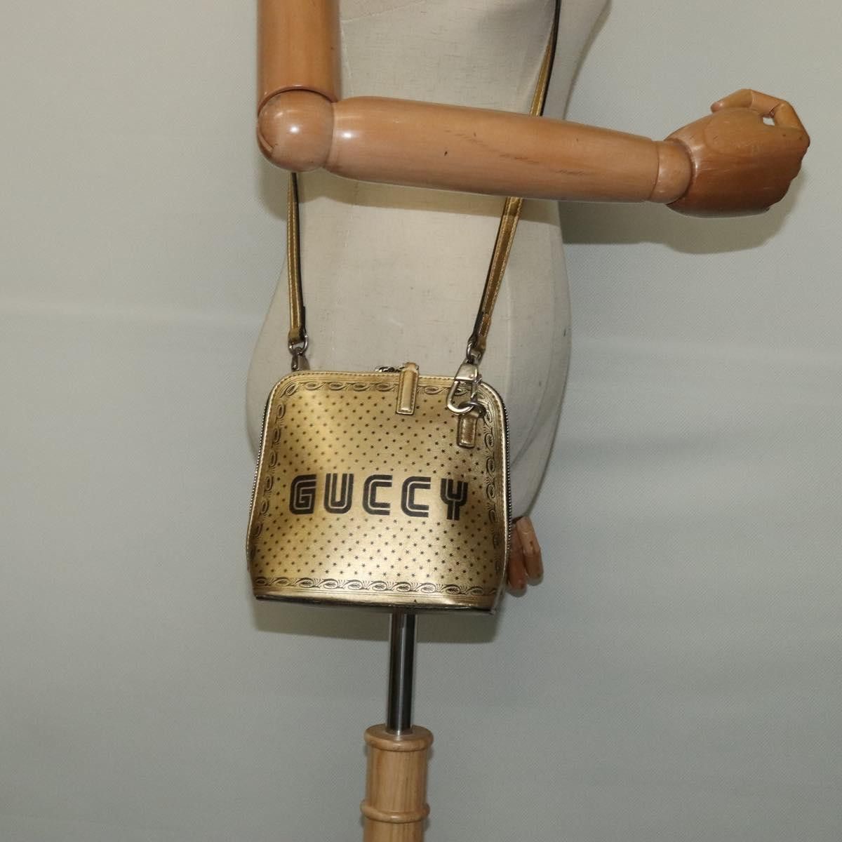 Gucci Gucci shoulder Size ONE SIZE - 20 Thumbnail