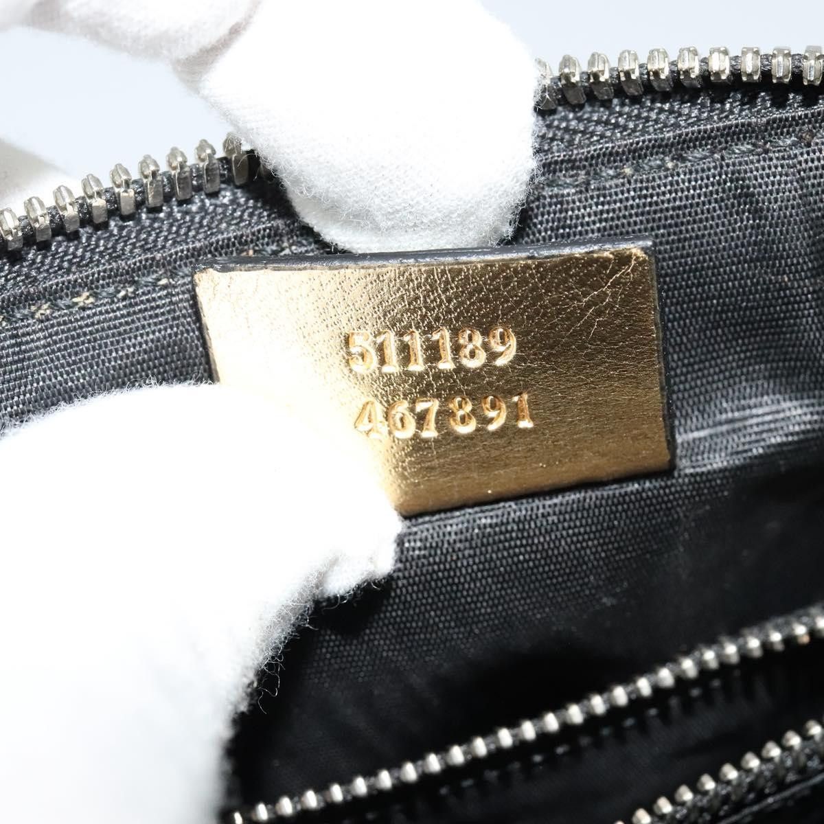 Gucci Gucci shoulder Size ONE SIZE - 18 Thumbnail