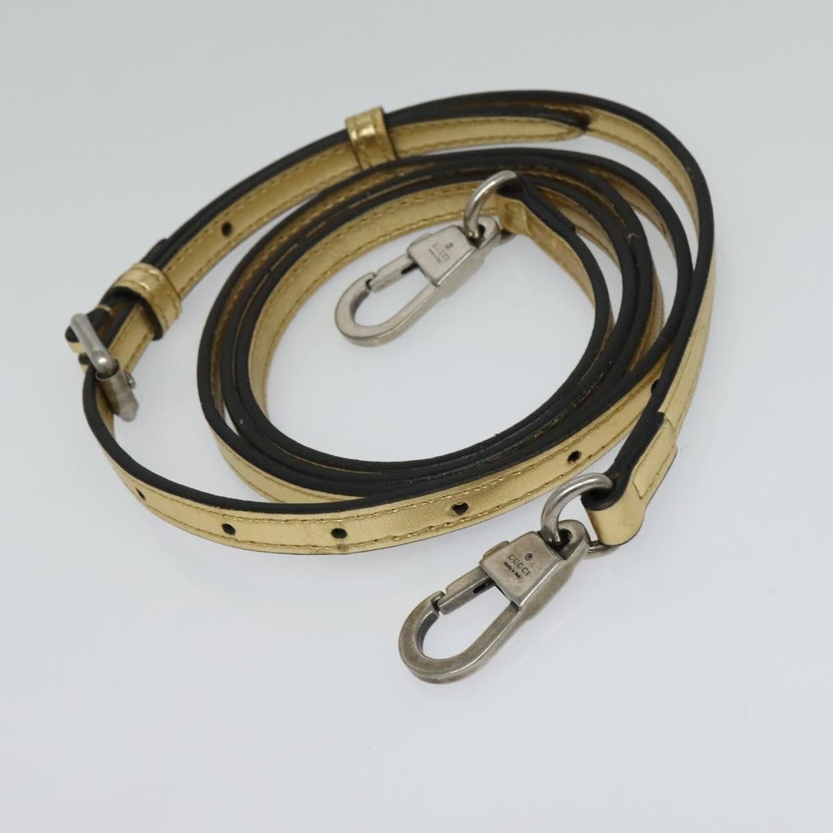 Gucci Gucci shoulder Size ONE SIZE - 19 Thumbnail