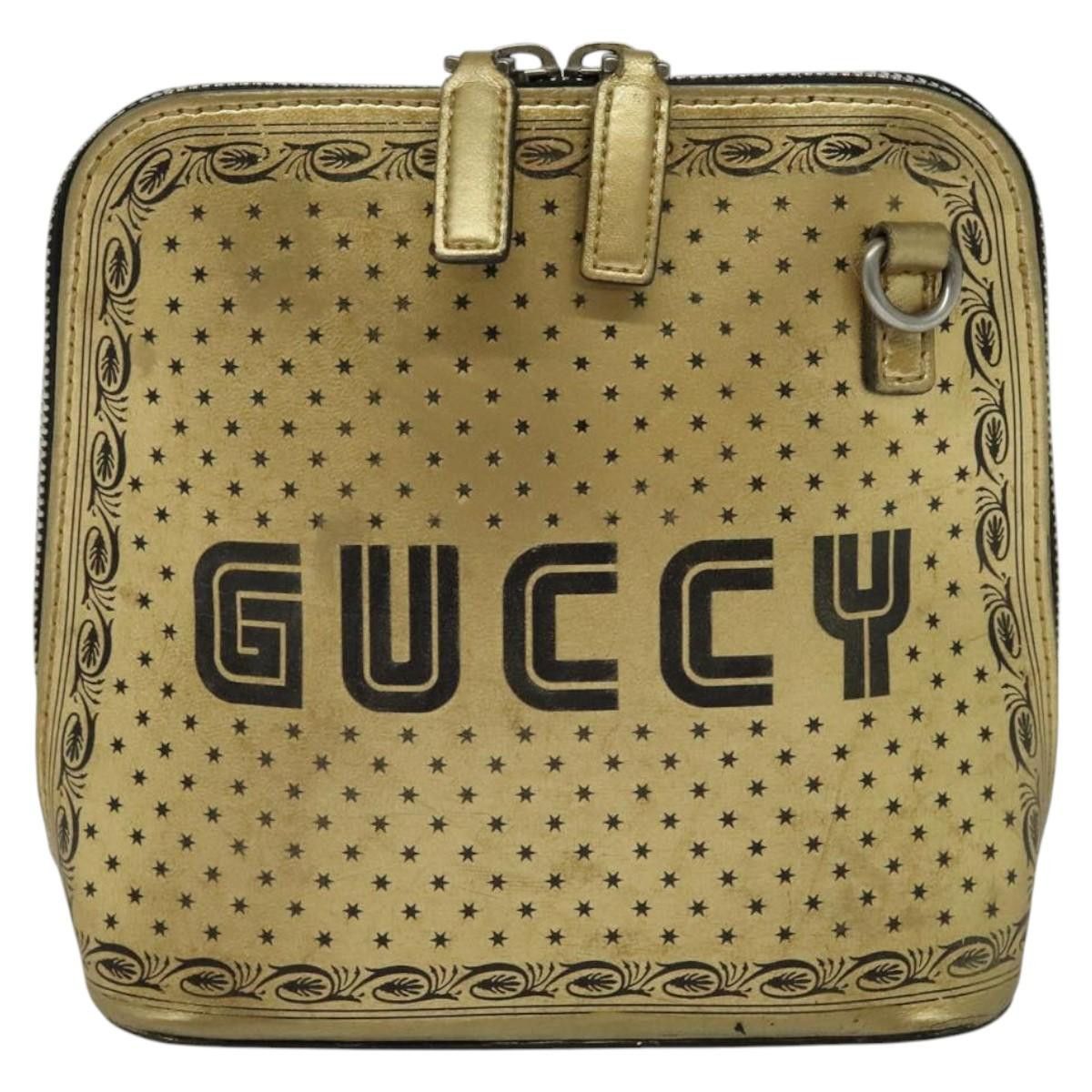 Gucci Gucci shoulder Size ONE SIZE - 2 Thumbnail