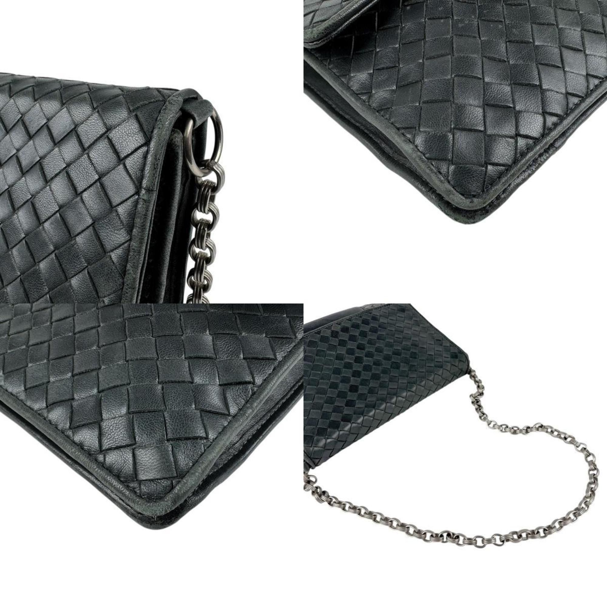 Bottega Veneta Bottega Veneta Intrecciato shoulder Size ONE SIZE - 4 Thumbnail