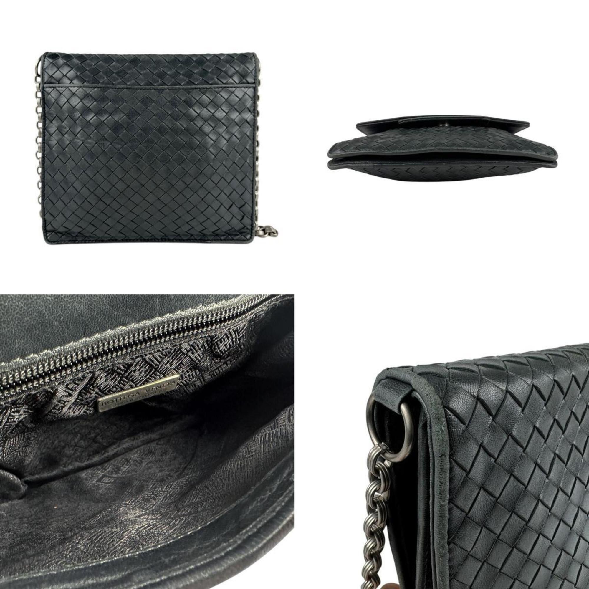 Bottega Veneta Bottega Veneta Intrecciato shoulder Size ONE SIZE - 3 Thumbnail