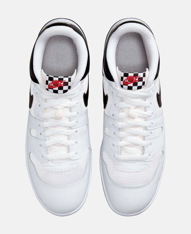 Nike Sneakers Size US 7.5 / IT 37.5 - 4 Thumbnail