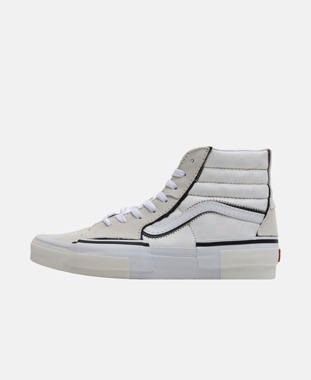 Vans Sk8 Hi Reconstruct Sneakers Size US 6 / IT 36 - 4 Thumbnail