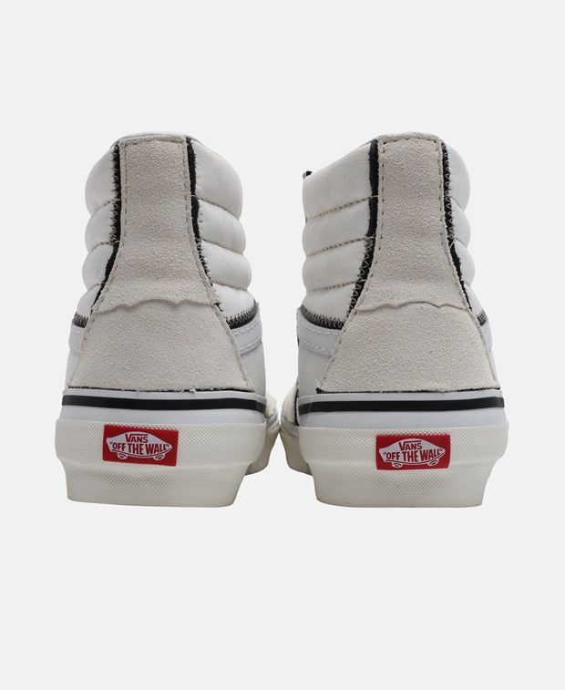 Vans Sk8 Hi Reconstruct Sneakers Size US 6 / IT 36 - 2 Thumbnail