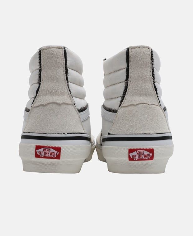 Vans Sk8 Hi Reconstruct Sneakers Size US 7 / IT 37 - 2 Thumbnail