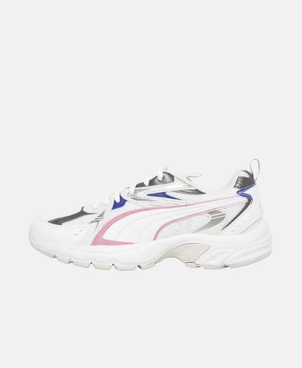 Puma MILENIO TECH Sneakers Size US 7.5 / IT 37.5 - 4 Thumbnail