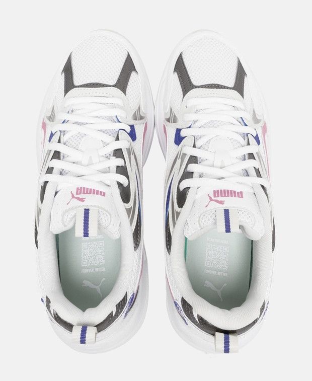 Puma MILENIO TECH Sneakers Size US 10 / IT 40 - 3 Thumbnail