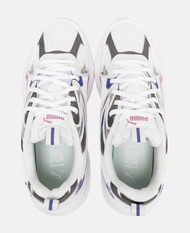 Puma MILENIO TECH Sneakers Size US 12 / IT 42 - 3 Thumbnail