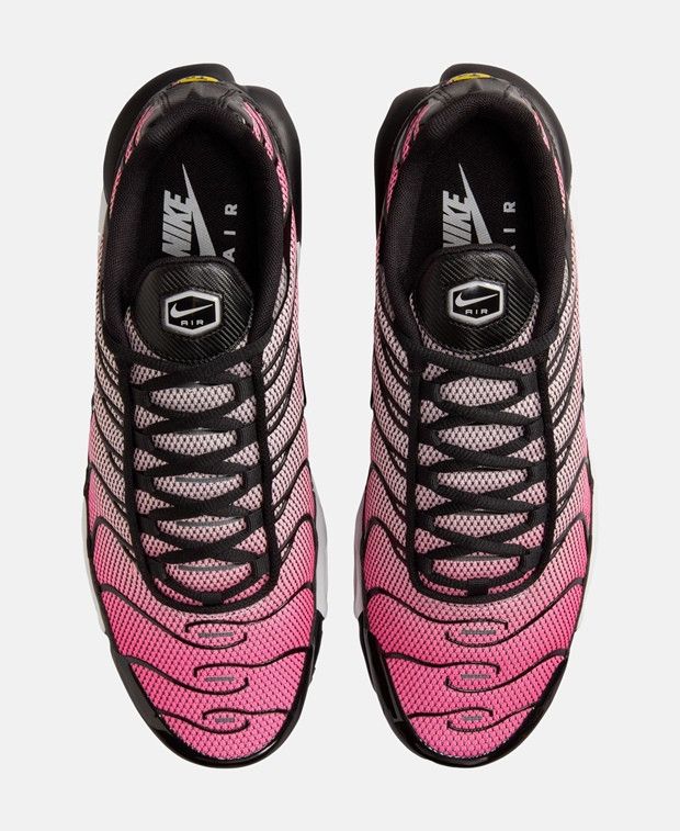 Nike Air Max Plus Sneakers Size US 7.5 / IT 37.5 - 4 Thumbnail