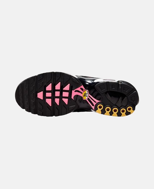 Nike Air Max Plus Sneakers Size US 7.5 / IT 37.5 - 3 Thumbnail