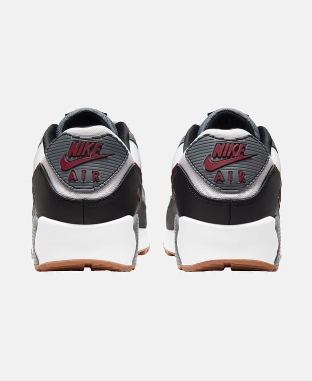 Nike Air Max 90 Sneakers Size US 9 / IT 39 - 2 Thumbnail