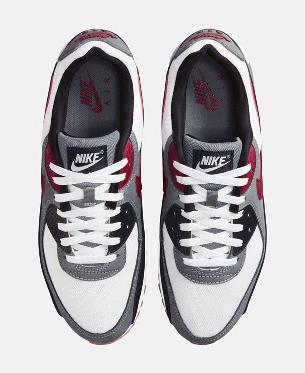 Nike Air Max 90 Sneakers Size US 9 / IT 39 - 4 Thumbnail