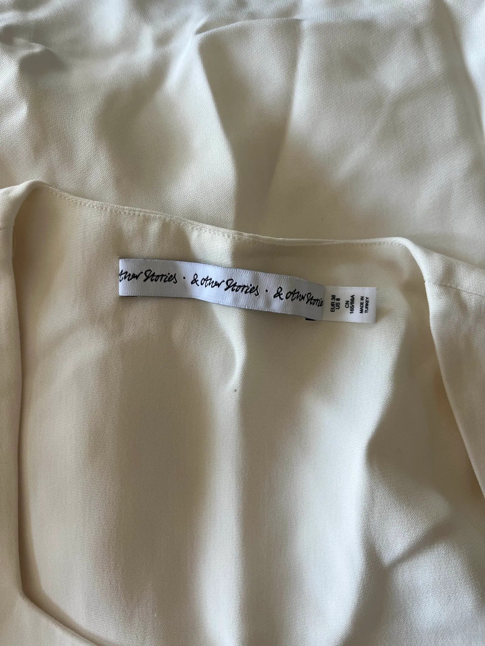 & Other Stories & Other Stories Dress Size S / US 4 / IT 40 - 2 Thumbnail
