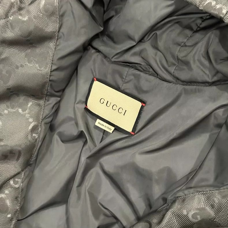 Gucci GUCCI Off The Grid Men’s Jacket Size US M / EU 48-50 / 2 - 4 Thumbnail